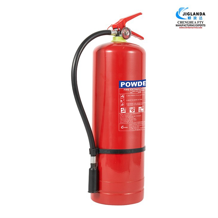 12KG ABC Powder Fire Extinguisher suppliers