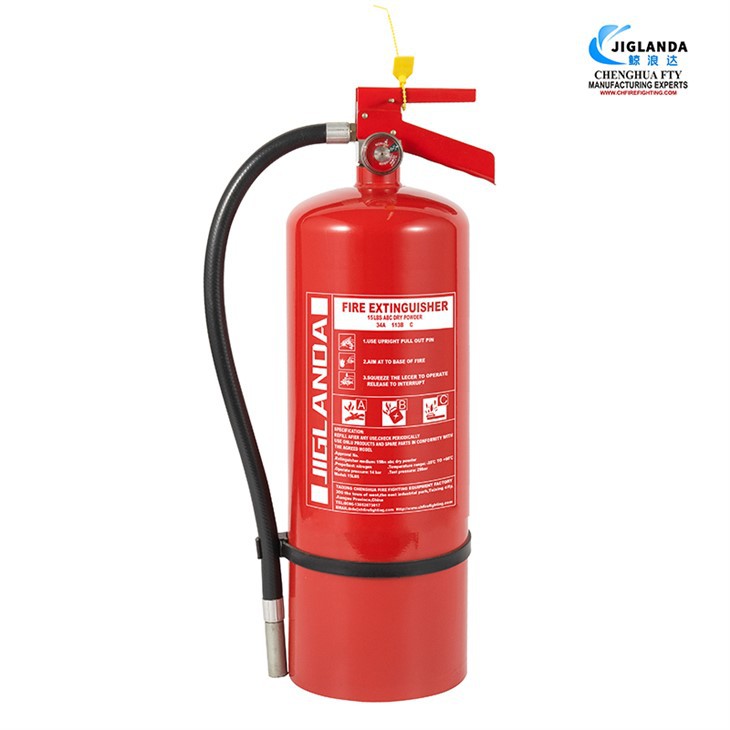 6KG ABC Powder Fire Extinguisher best